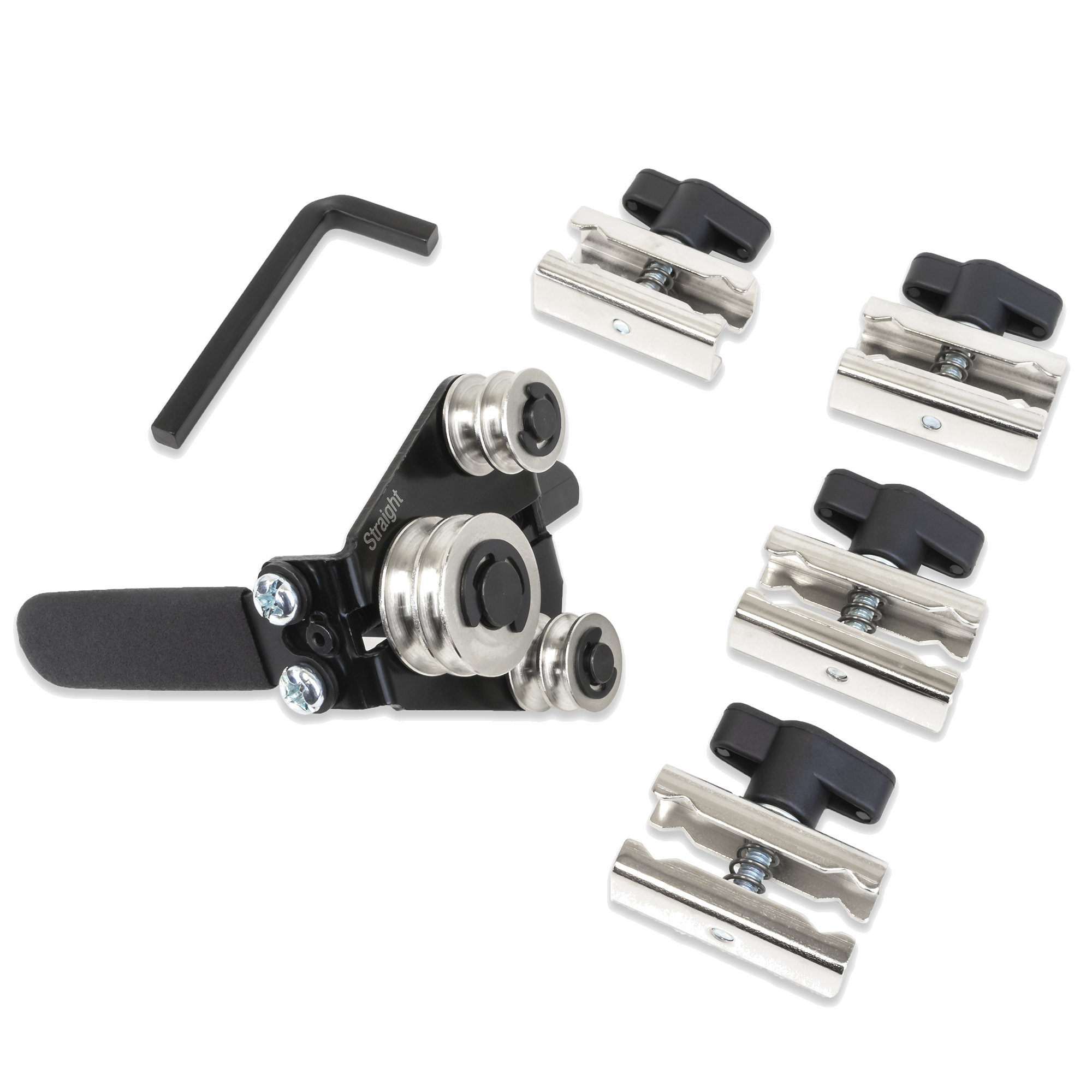 Rohrbieger Set